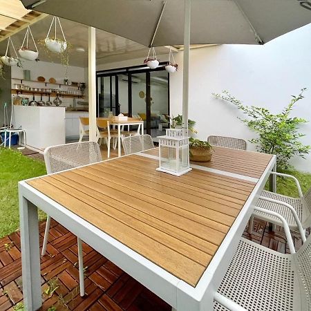 Larisa Homestay Syariah Padalarang Ngoại thất bức ảnh