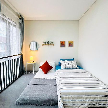Larisa Homestay Syariah Padalarang Ngoại thất bức ảnh