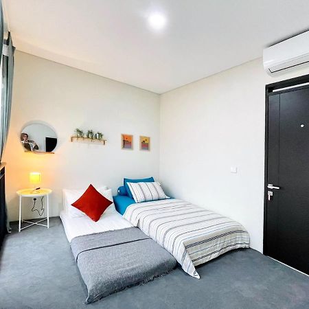 Larisa Homestay Syariah Padalarang Ngoại thất bức ảnh