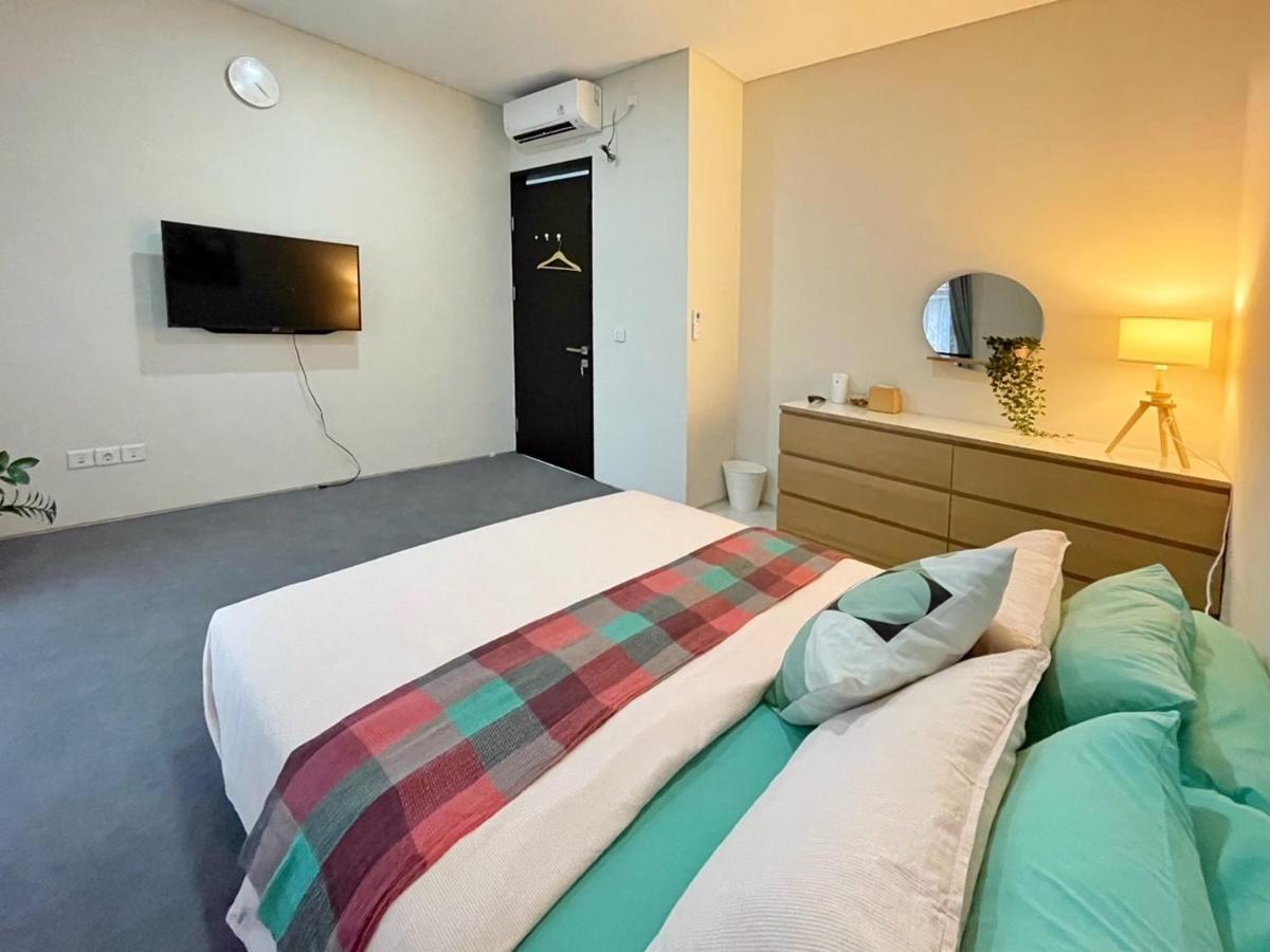 Larisa Homestay Syariah Padalarang Ngoại thất bức ảnh