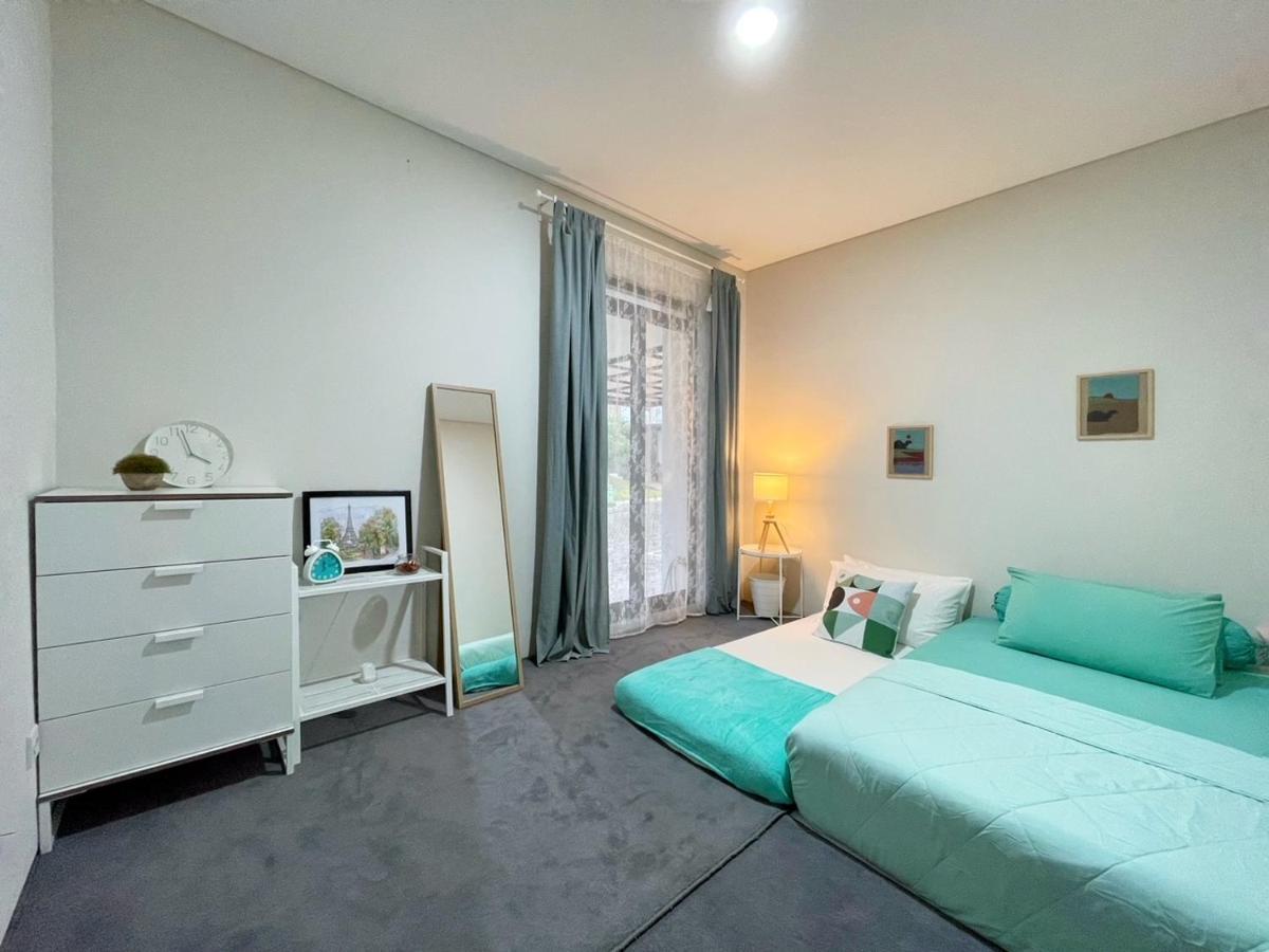 Larisa Homestay Syariah Padalarang Ngoại thất bức ảnh
